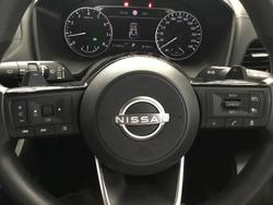 2024 Nissan X-TRAIL ST