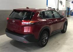 2024 Nissan X-TRAIL ST