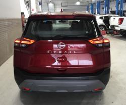 2024 Nissan X-TRAIL ST