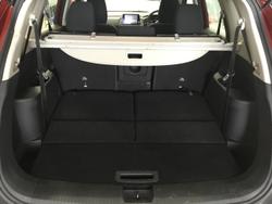 2024 Nissan X-TRAIL ST