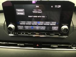 2024 Mitsubishi Outlander ES