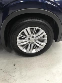2024 Mitsubishi Outlander ES