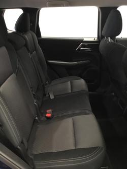 2024 Mitsubishi Outlander ES