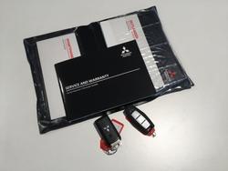 2024 Mitsubishi Outlander ES