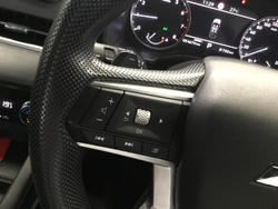 2024 Mitsubishi Outlander ES