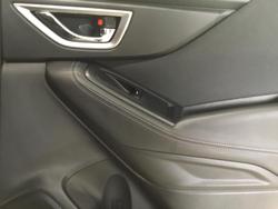 2024 Subaru Forester 2.5i