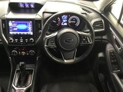 2024 Subaru Forester 2.5i