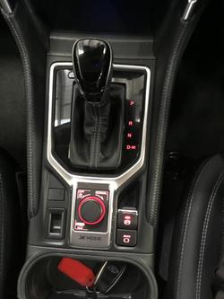 2024 Subaru Forester 2.5i
