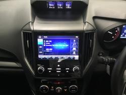 2024 Subaru Forester 2.5i