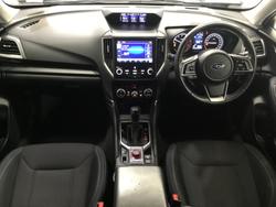 2024 Subaru Forester 2.5i