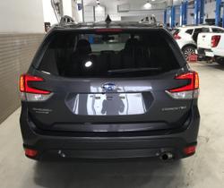 2024 Subaru Forester 2.5i