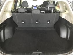 2024 Subaru Forester 2.5i