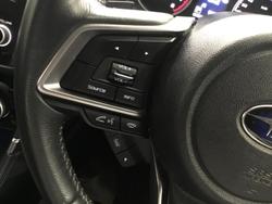2024 Subaru Forester 2.5i