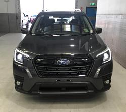 2024 Subaru Forester 2.5i