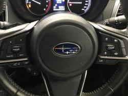2024 Subaru Forester 2.5i