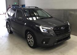 2024 Subaru Forester 2.5i