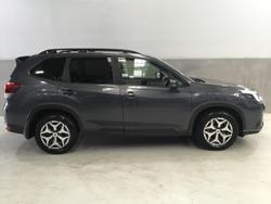 2024 Subaru Forester 2.5i