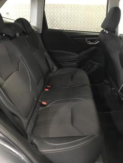 2024 Subaru Forester 2.5i