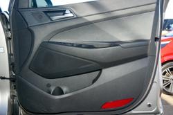 2016 Hyundai Tucson Highlander