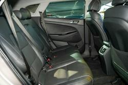 2016 Hyundai Tucson Highlander