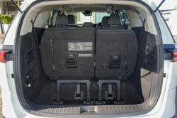 2021 Kia Carnival Si