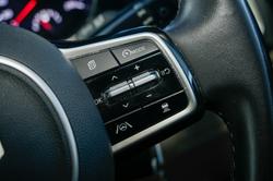 2021 Kia Carnival Si