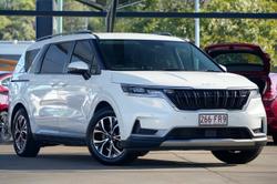 2021 Kia Carnival Si