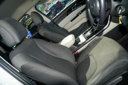 2021 Kia Carnival Si