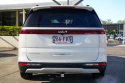 2021 Kia Carnival Si