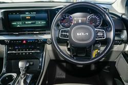 2021 Kia Carnival Si