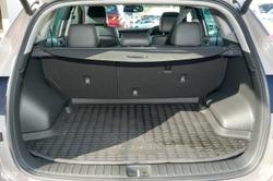 2016 Hyundai Tucson Highlander