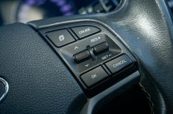 2016 Hyundai Tucson Highlander