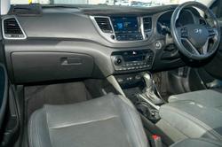 2016 Hyundai Tucson Highlander
