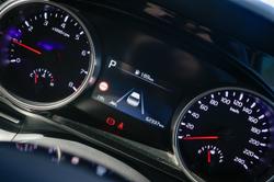 2021 Kia Carnival Si