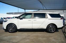 2021 Kia Carnival Si