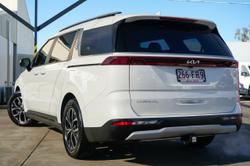 2021 Kia Carnival Si
