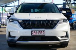 2021 Kia Carnival Si