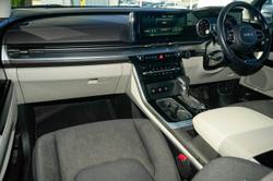 2021 Kia Carnival Si