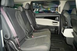 2021 Kia Carnival Si