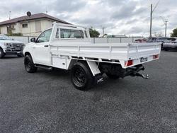 2021 Toyota Hilux SR