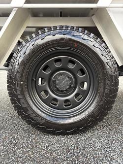 2021 Toyota Hilux SR
