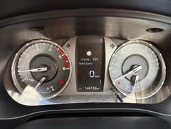 2021 Toyota Hilux SR