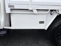 2021 Toyota Hilux SR