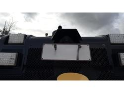2016 Caterpillar 12M3