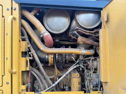 2016 Caterpillar 12M3