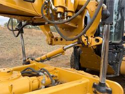 2016 Caterpillar 12M3
