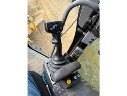 2016 Caterpillar 12M3