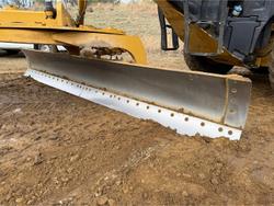 2016 Caterpillar 12M3