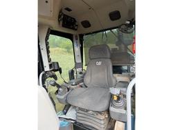 2016 Caterpillar 12M3