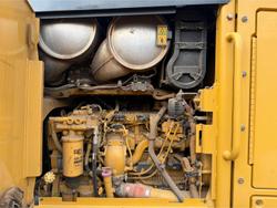 2016 Caterpillar 12M3